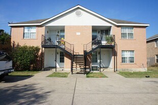 2204 Katy Ln in Georgetown, TX - Building Photo