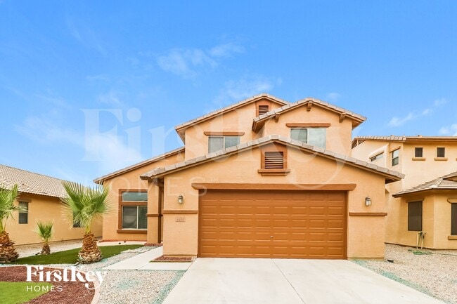 property at 4302 S 249th Ave