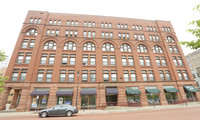 Elmdale Apartments in Grand Rapids, MI - Building Photo - Building Photo