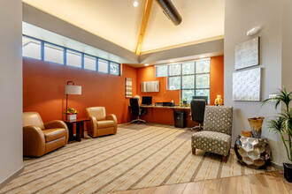 UTE CREEK APARTMENTS in Longmont, CO - Foto de edificio - Interior Photo