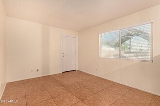1318 E Culver St in Phoenix, AZ - Building Photo - Building Photo