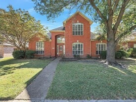 4620 Portrait Ln in Plano, TX - Building Photo
