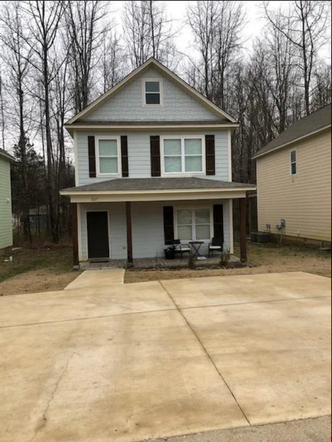 337 Countryview Cove in Oxford, MS - Building Photo - Building Photo