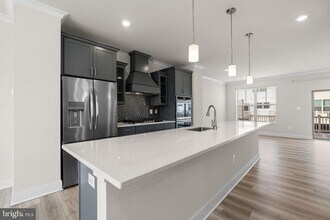 311 Lentic Ln in Laurel, MD - Building Photo - Building Photo