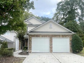 2136 Appaloosa Way in Conyers, GA - Building Photo