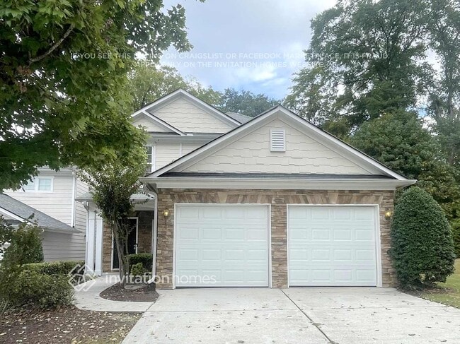 property at 2136 Appaloosa Way