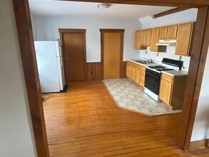 516 Mound Ct, Unit Unit 1 in Lebanon, OH - Building Photo - Building Photo