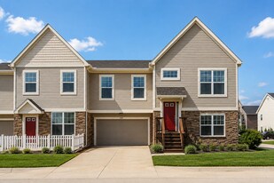 170 80th St in West Des Moines, IA - Building Photo