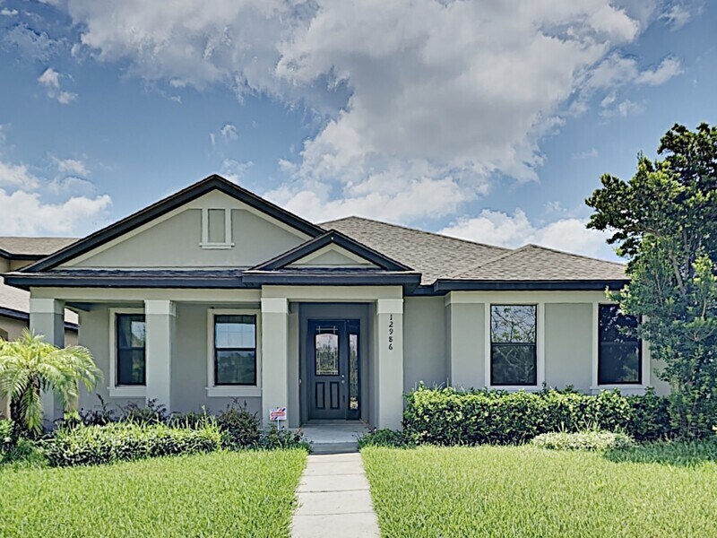 12986 Holdenbury Ln in Windermere, FL - Building Photo