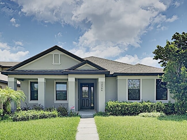 property at 12986 Holdenbury Ln