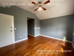 4116 Biddulph Ave in Cleveland, OH - Building Photo - Building Photo