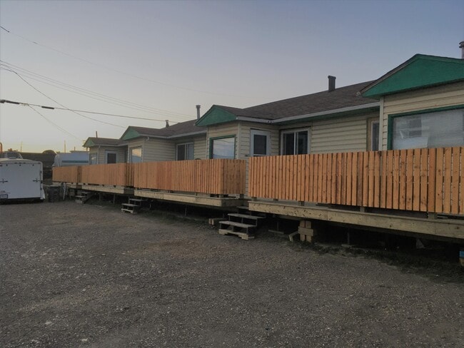 property at 9629-9615 15 St