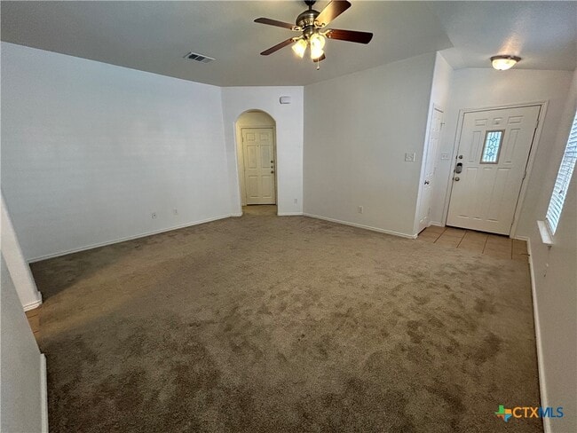 5002 Allegany Dr in Killeen, TX - Building Photo - Building Photo