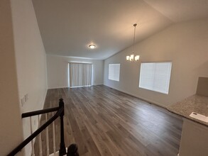 11148 Falling Snow Ln in Colorado Springs, CO - Building Photo - Building Photo