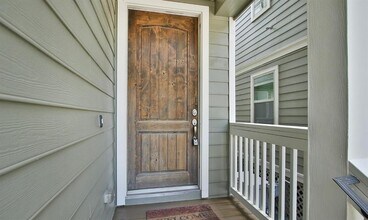 1509 Bently Green Ln in Houston, TX - Building Photo - Building Photo
