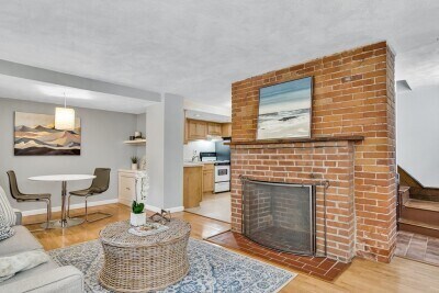 125 Wood Ave, Unit #1 in Boston, MA - Building Photo