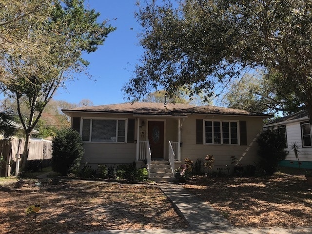1435 15th St N in St. Petersburg, FL - Building Photo - Building Photo