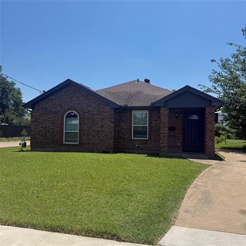 property at 1902 Angelina Dr