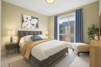 Gardens at Cherry Creek in Denver, CO - Foto de edificio - Building Photo