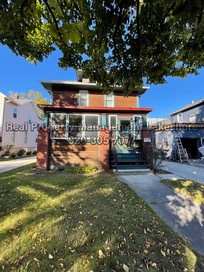 property at 197 4th St