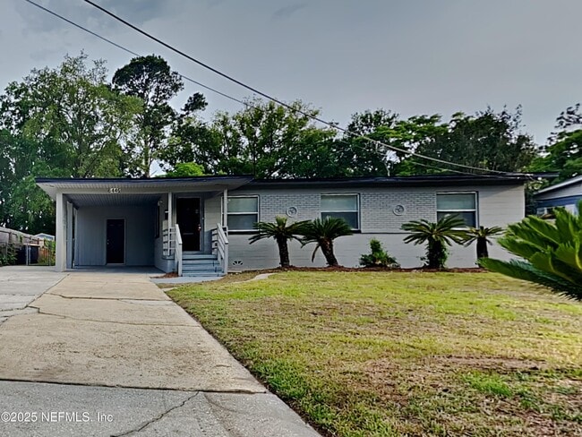 property at 6446 Burgundy Rd S