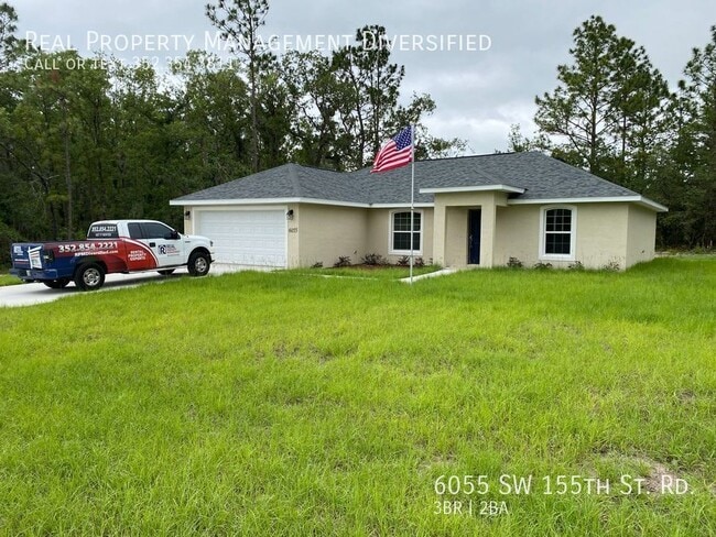 6055 SW 155th St Rd in Ocala, FL - Building Photo - Building Photo