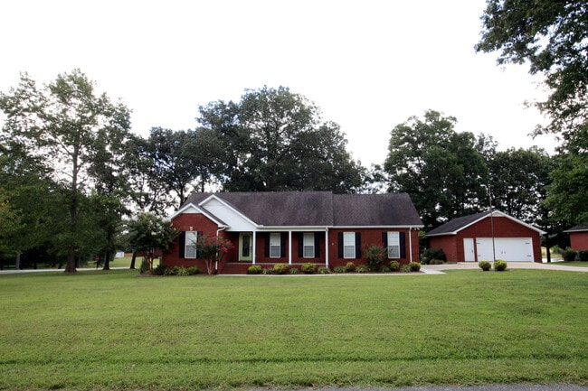 property at 19 Antietam Dr