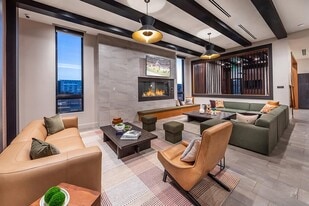 Olivean Apartments in Broomfield, CO - Building Photo