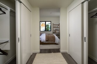 The Monroe in Monrovia, CA - Building Photo - Building Photo