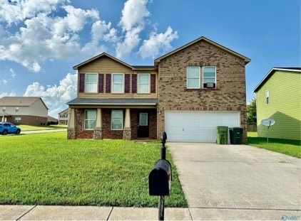 property at 29841 Brentshire Dr