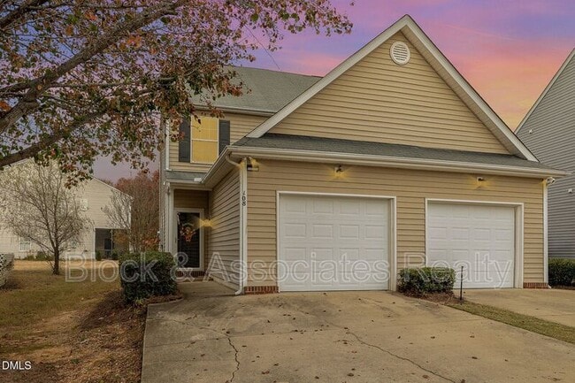 property at 108 Buchanan Ln
