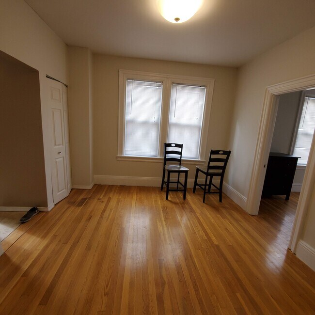 121 Wyoming Ave, Unit Apt 1