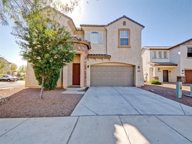 property at 2656 S 89th Dr