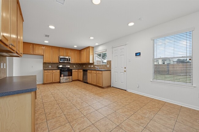 property at 25227 Twister Tr