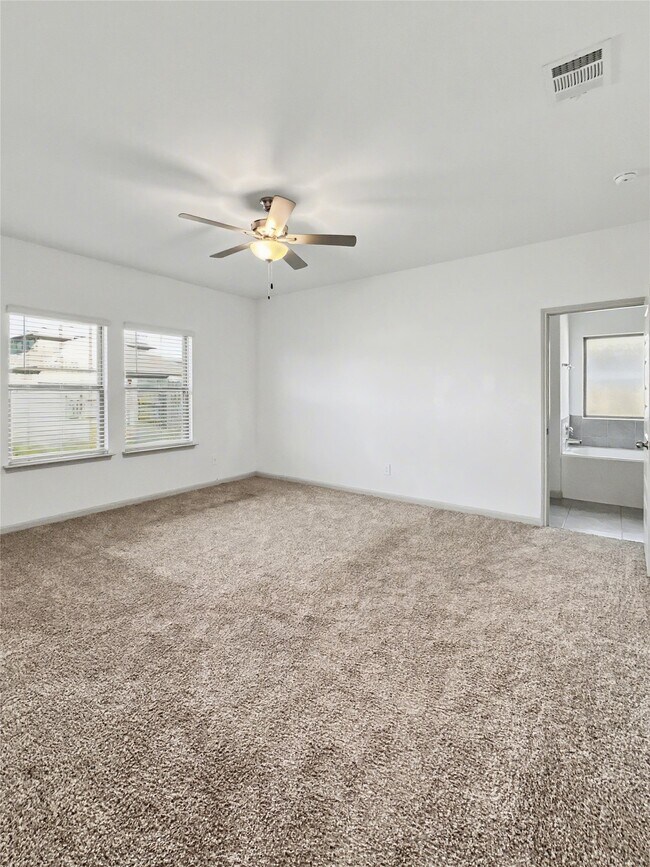 1514 Westland Ct in Missouri City, TX - Foto de edificio - Building Photo