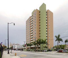 La Palma Apartments