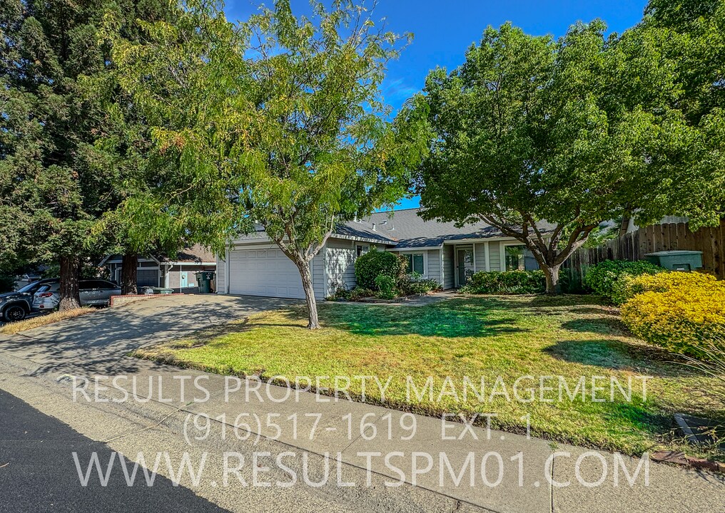 3453 Cobblestone Dr in Rocklin, CA - Building Photo