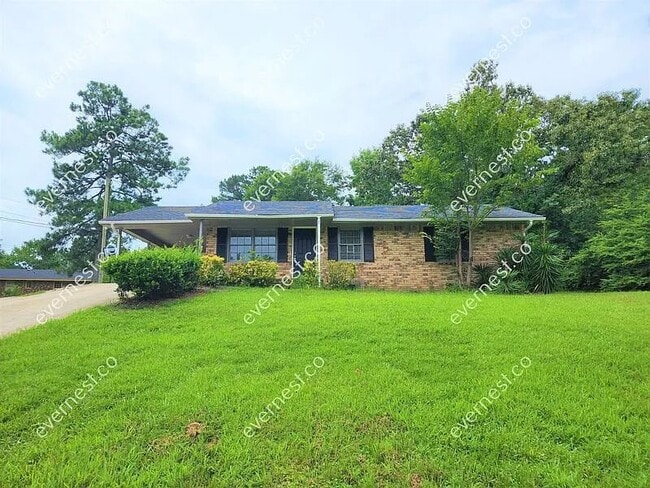 property at 10235 Waterford Rd NE