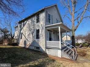 314 West St in Culpeper, VA - Building Photo - Building Photo