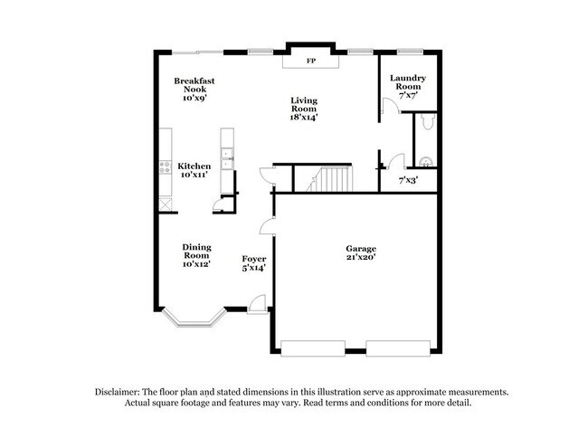 4375 Ridgefair Dr in Cumming, GA - Building Photo - Building Photo