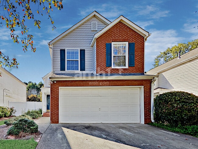 property at 2023 Britley Park Crossing