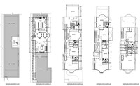 4034 Walnut St in Philadelphia, PA - Building Photo - Floor Plan