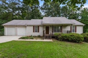 8889 Timmons Cir in Villa Rica, GA - Building Photo