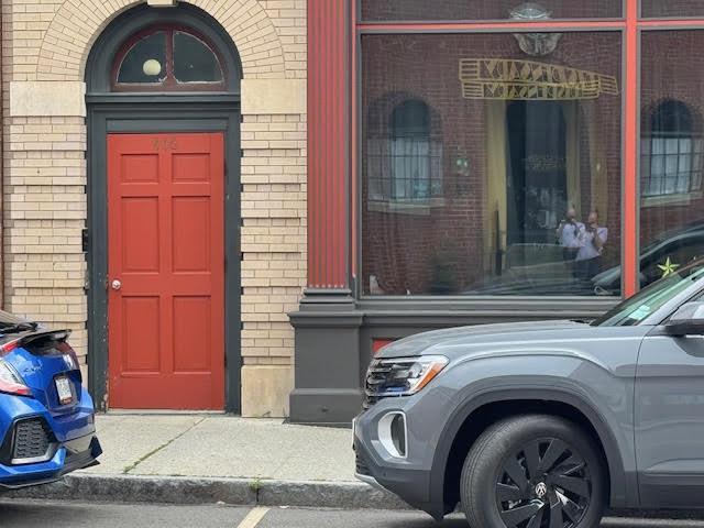 446 Main St in Beacon, NY - Foto de edificio - Building Photo