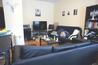 1132 Commonwealth Avenue-Unit -11 in Boston, MA - Building Photo - Building Photo