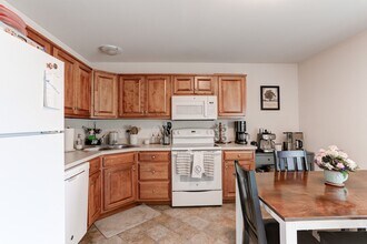 2500 Mill Rd in Mechanicsburg, PA - Building Photo - Building Photo