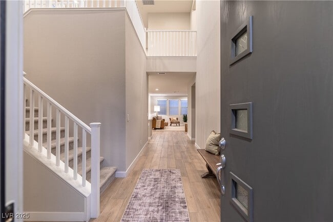 16 Cresta Villa Ct in Henderson, NV - Foto de edificio - Building Photo