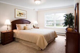 298 Independence Dr in Boston, MA - Building Photo - Building Photo