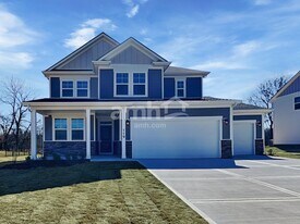 119 Wendell K Rd in Mount Juliet, TN - Building Photo