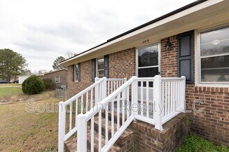 509 Indian Trail in Nashville, NC - Building Photo - Building Photo